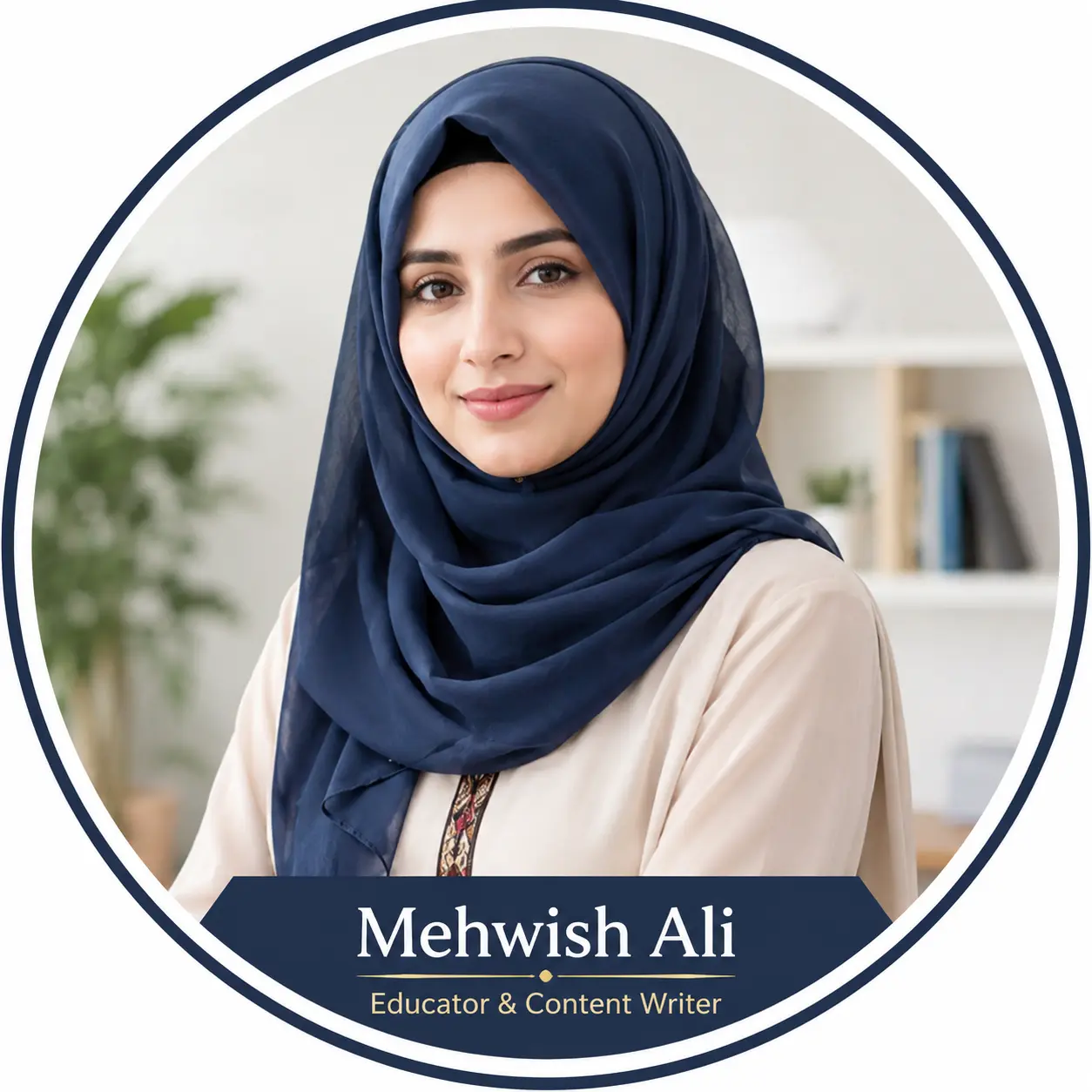 Mehwish Ali